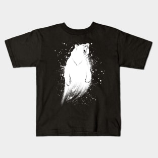 Bear Kids T-Shirt